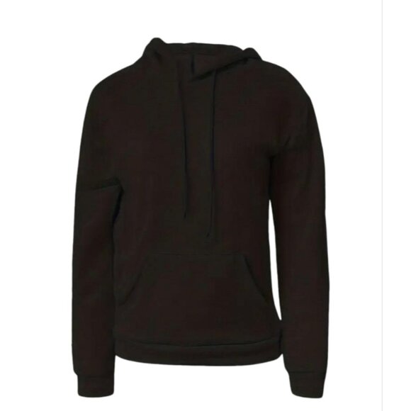 Pullover Hooded 2 pcs Sweatshirts - Picture 2 of 3